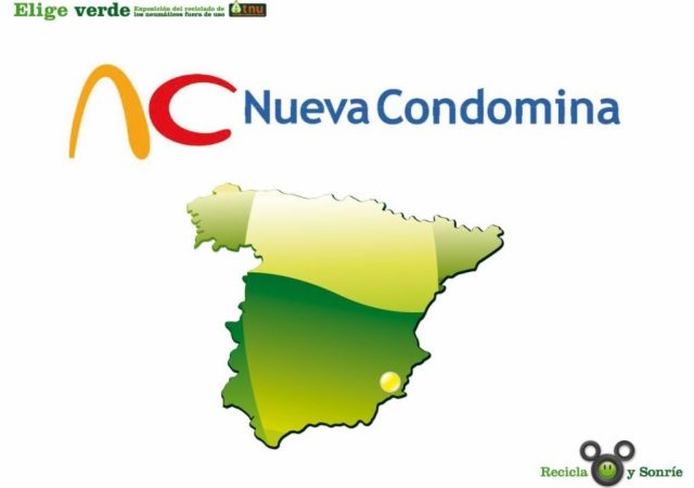 CENTRO COMERCIAL NUEVA CONDOMINA, MURCIA