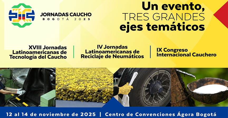 TNU participa como patrocinador institucional en las IV Jornadas Iberoamericanas del Reciclaje 2025